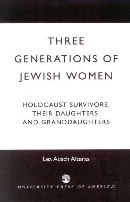 female holocaust survivor books.